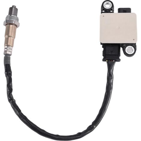 Capteur de particules fines PM JN15-5L239-AC 0281007565 JN155L239AC Compatible avec Ford Ecosport MK2 (1/5)