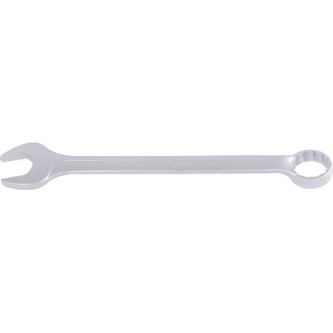 Draper 2.1/16" AF Combination Spanner (Part No. 17277) – Long Reach, Versatile Hand Tool for Automotive and Mechanical Repairs (1/5)