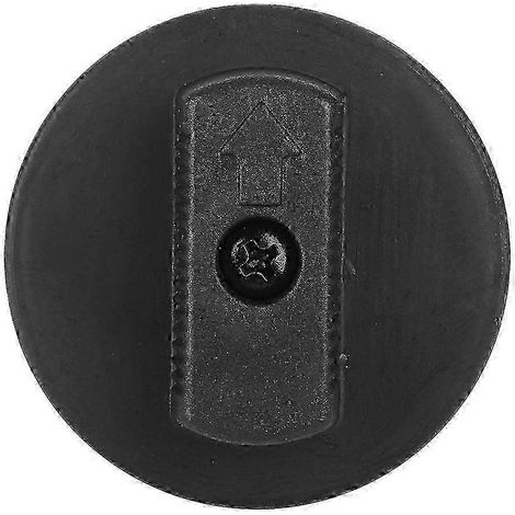 Bouton de fermeture de vanne d'essence pour VTT Arctic Cat, vis de rechange 0470-408 (1/5)