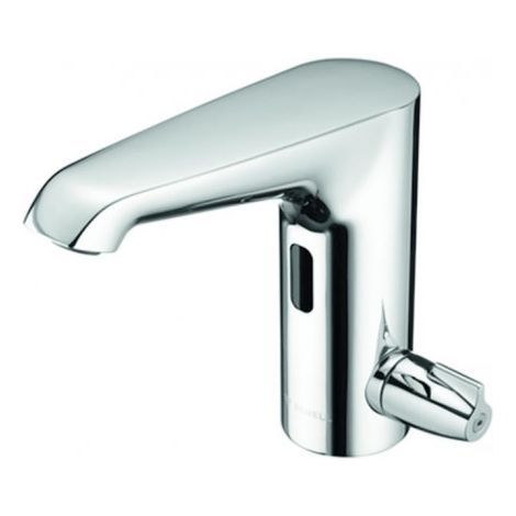 SCHELL Robinet de lav.électronique XERIS E-T