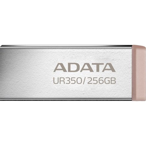 Pendrive Adata UR350 256 GB UR350-256G-RSR/BG