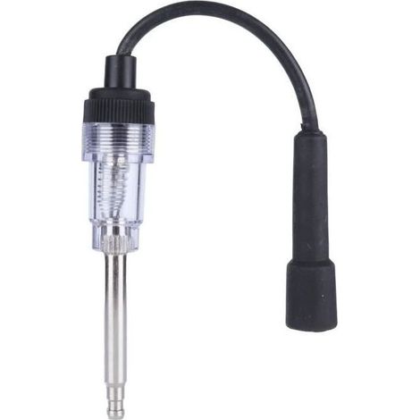 Small tester of plugs ignition Tester of coil ignition automobile tester of spark ignition industrial (1/4)