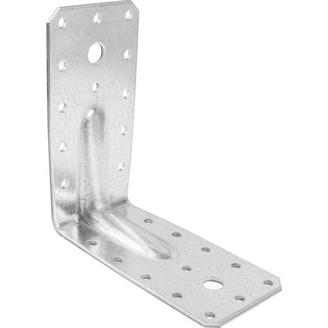 Connecteur de construction avec gaufrage 120120602,5 mm - LB 1201206
