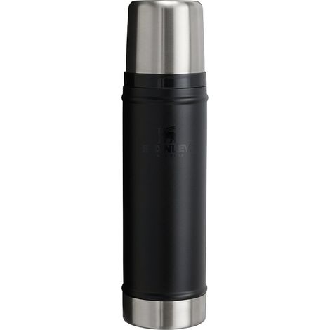 Stanley Thermos LEGENDARY CLASSIC Schwarz 2,0 l