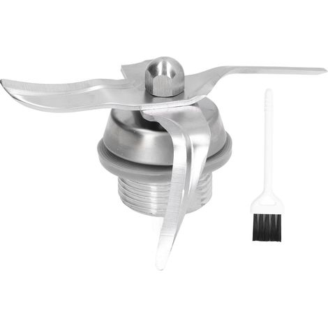 Lames de rechange pour mixeur Thermomix 3300, lames de presse-agrumes en acier inoxydable de qualité alimentaire (1/4)