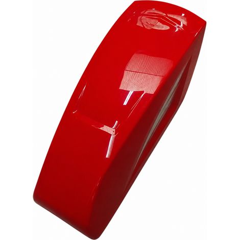 Tapa Delantera Volante  Ref 502259