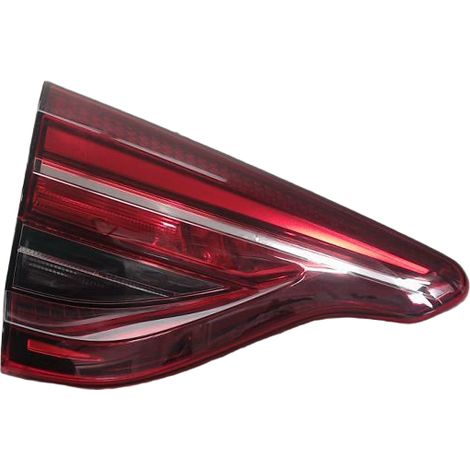 [PRODUIT D'OCCASION] Feu Arrieree Interieur Gauche RENAULT Clio ♻️ Ref Oe. 265551147r - Garantie à vie (1/2)