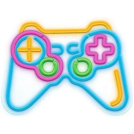 Forever Neon PLEXI LED PAD Multicolore USB Dimmabile