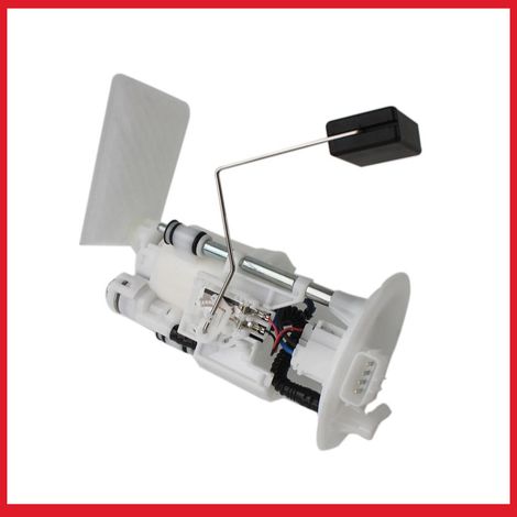 Motorrad-Kraftstoffpumpe 3B4-13907-10-00 - Kompatibel mit Yamaha (1/4)