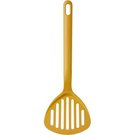 GUZZINI Pala Forata Chef Line Giallo Mango