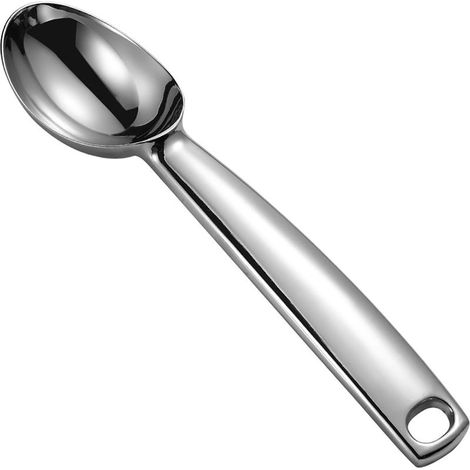 Cuillère polyvalente pour crème glacée (1/5)