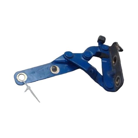 Compas Droit Capot VOLKSWAGEN Lupo 1998-2005 [PRODUIT D'OCCASION]♻️6e0823302a (1/2)