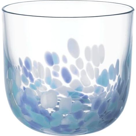 Verre à eau, 2 pièces 9x8cm (1/4)