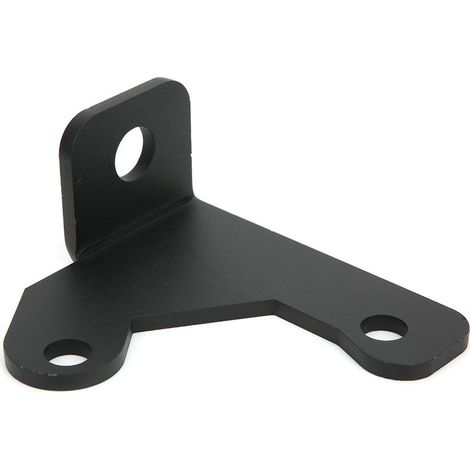 de fixation pour antenne CB de roue de secours compatible (1/4)