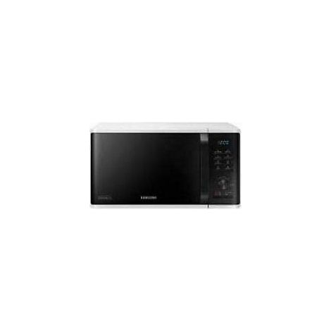 Toshiba Horno Microondas Combinado con Grill MW-AG23PBK 23 Litros 900W Negro