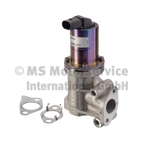 Vanne EGR Pierburg 7.09002.07.0 HYUNDAI 28410-2A120