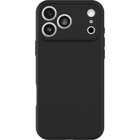 OtterBox Lumen Apple iPhone 18 Pro Max/17 Pro Max - black (1/5)