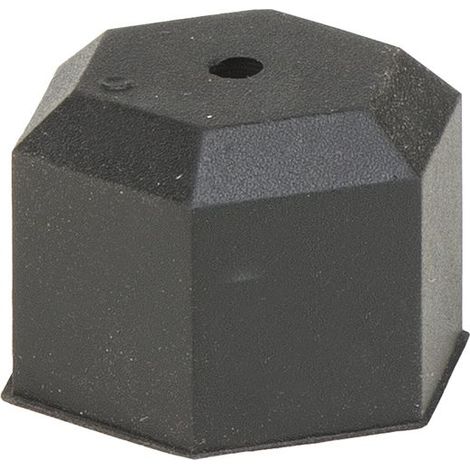 Resideo Gummieinsatz für Stecknuss zu Montagegerät VA8200 für Thermostatventile FV, V, VS8200C150