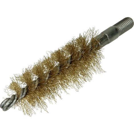 Unical Brosse de nettoyage pour chaudières alimentées en bois