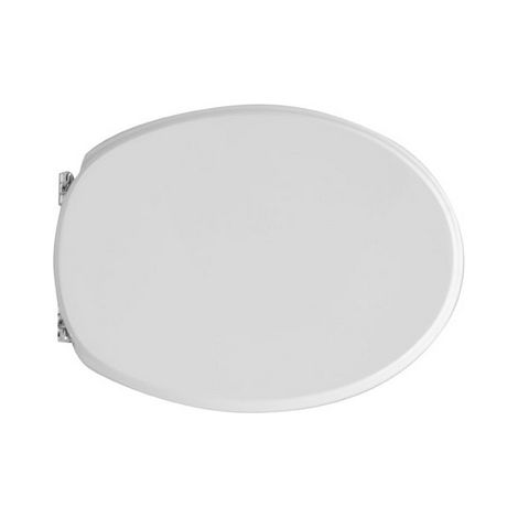 SEDILE WC PER CESAME VASO TIFEO FORMA 1- Bianco- CW- pezzi 1