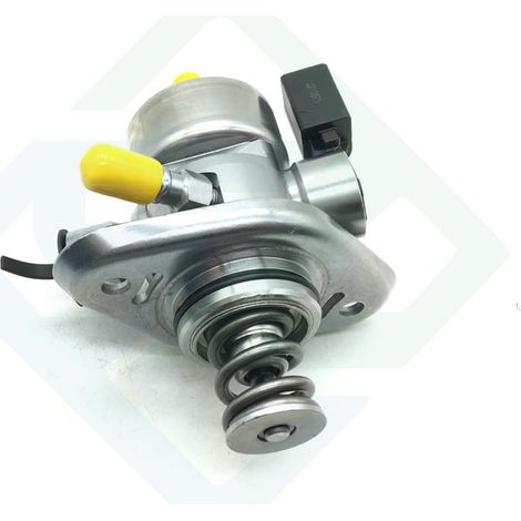 High-pressure fuel pump compatible with Volkswagen Polo, Tiguan, Audi Q3 TT06G127027D,H (1/5)
