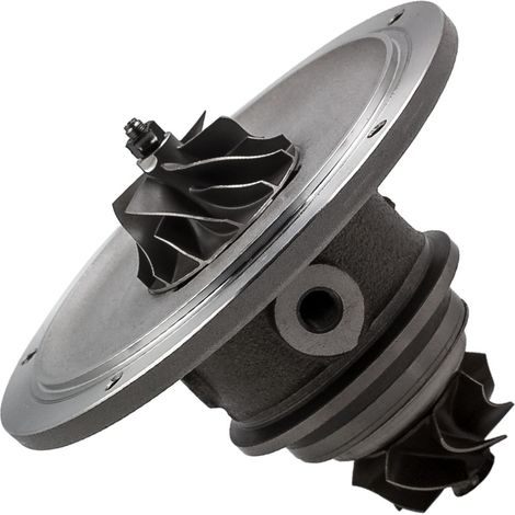 Turbo Chra Core For Nissan Navara 2.5 Di Md22 133hp 98kw 14411VK500 VD420058 (1/5)