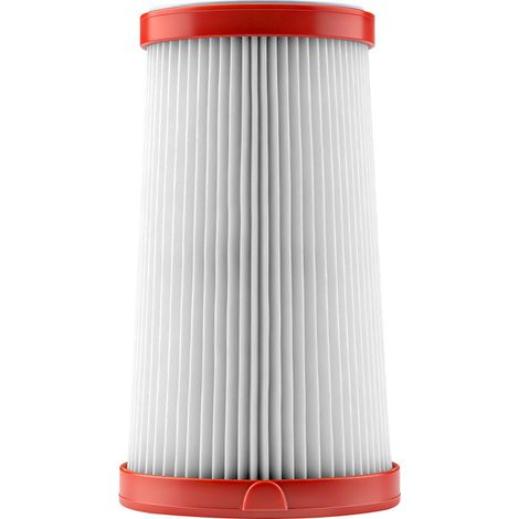 Compatible avec les accessoires Xiaomi Mijia Mite Remover 2 Pro : filtre HEPA E401CN (1/4)
