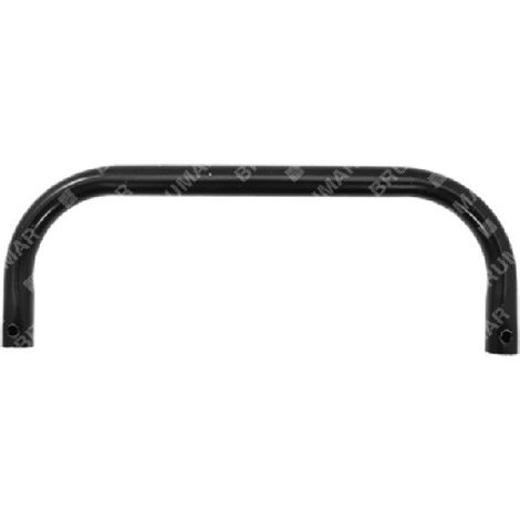 Griff des hinteren Fangsacks für MAORI-Fahrer – 053927