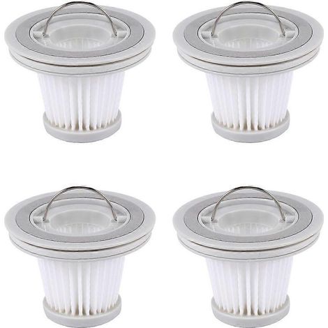 Filtre HEPA Anwor pour aspirateur Xiaomi Mini filtre HEPA