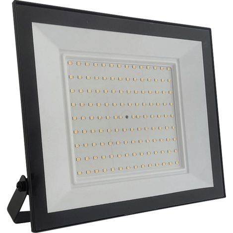 V-TAC VT-44109 23992 LED-Flutlichtstrahler EEK: F (A - G) 100 W Leuchtfarben: Warmweiß