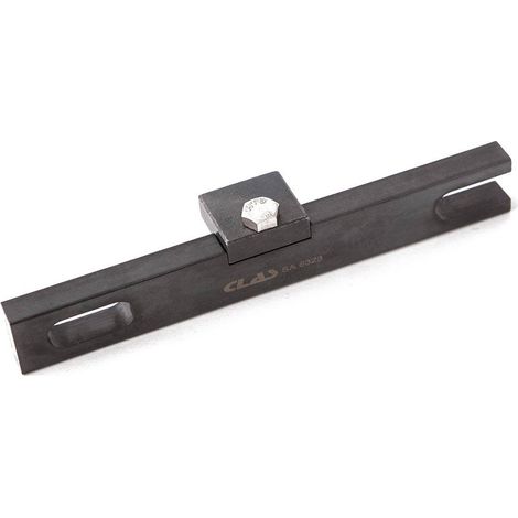Plaque blocage arbre à cames OEM MP1-1312, T10098, T20038 - SA 6323 - CLAS Equipements