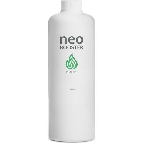 Neo Booster Plants 1000ml - carbone liquido organico (1/5)