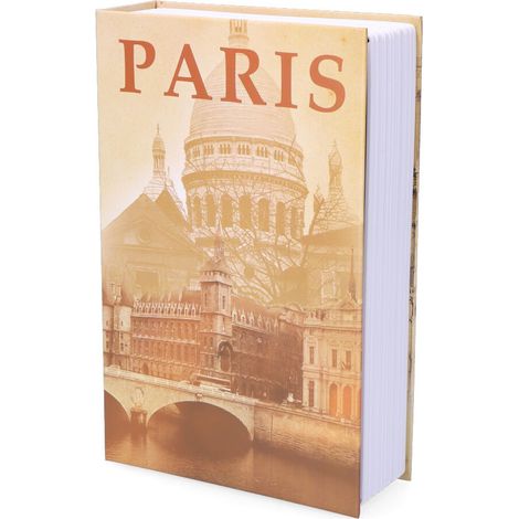 Carnet Securite Paris Cfc08 M13404 Micel (1/2)