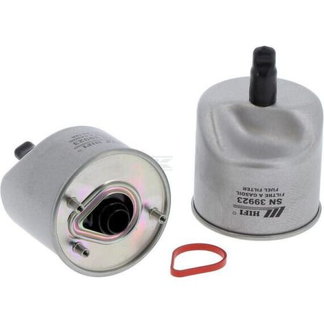 Kraftstofffilter HIFI FILTER SN39923