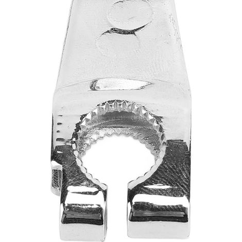 Brazo de leva de freno para Honda Monkey Z50R C50 CT70 CL90 - Aleación de aluminio duradera (1/5)