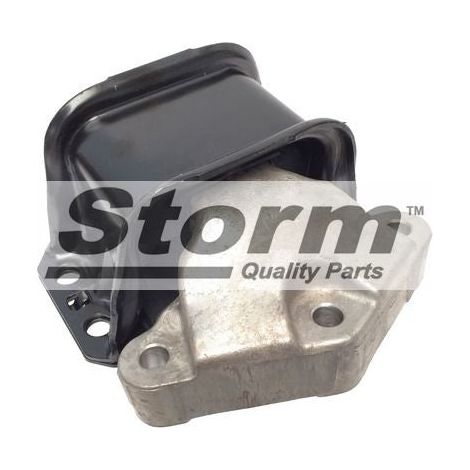 Support moteur droit compatible Citroën, Peugeot 1807GJ (1/2)