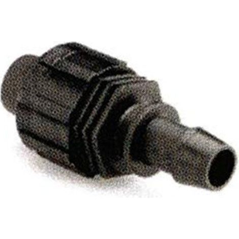 Toma ramal gran caudal cinta roscada -  Pack 10 uds