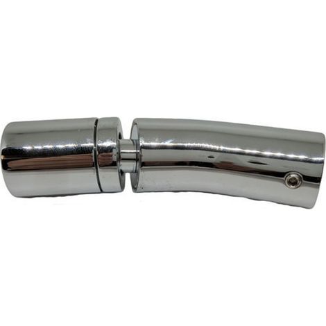 Ricambio bocca di erogazione per miscelatore modello pan Zucchetti Z92001 (1/2)