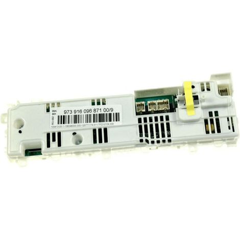 ELECTRONIQUE CONFIGURE ENV06 POUR SECHE LINGE ELECTROLUX - 973916096871009