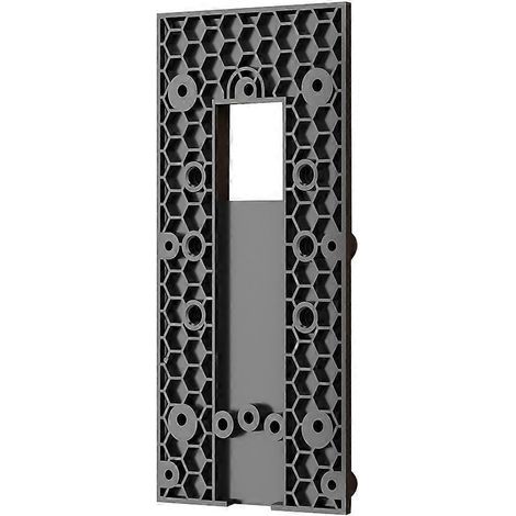 Video doorbell bracket for AquaForge 3/3 Plus/4 video doorbell (1/5)