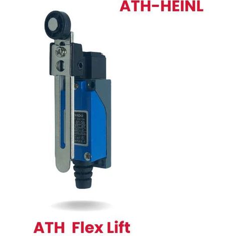 Sostituzione ATH-Heinl: Interruttore di fine corsa Flex Lift (1/5)