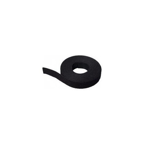 Panduit HLM-15R0 Kabelbinder Nylon, Polyethylen Schwarz 1 Stück(e)