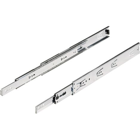 Hettich Vollauszug KA 5632 STA verz.L.450mm 45kg