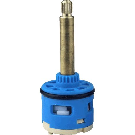 Cartouche de dérivation de débit pour robinet de douche à 3 voies Valore VS-1205 (1/5)