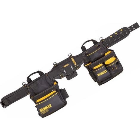 DeWalt DWST40603-1 Pro Tool Rig (1/2)