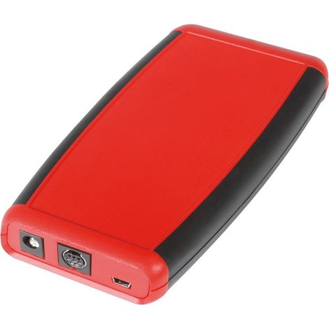 ROTHENBERGER Red Box para ROCOOL 600 - 1000000539