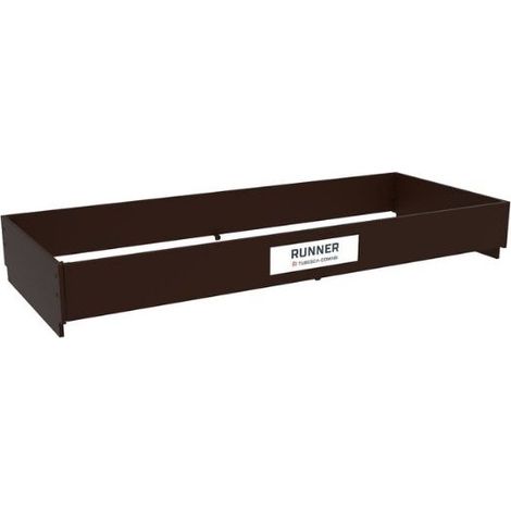 TUBESCA-Comabi - Kit de 4 Plinthes RUNNER