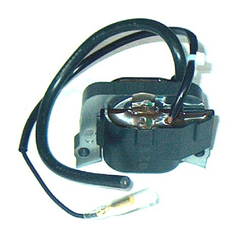 Accensione Elettronica decespugliatore Kawasaki TH43, TH48 compatibile