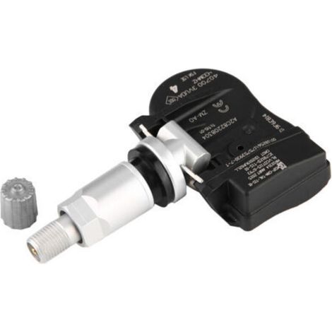 407003VU0A Capteur de pression des pneus TPMS pour Nissan Renault (1/4)