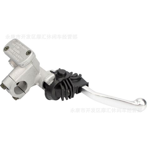 Kompatibel mit Honda CR125R/CR250R/CR500R/CRF250R Vorderrad-Scheibenbremszylinder mit Abdeckung (1/5)